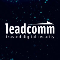 Leadcomm Security Logo