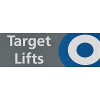 TARGET LIFTS LTD Logo