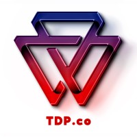 Teb Dakheli Pishro Logo