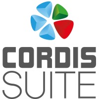 Cordis SUITE Logo