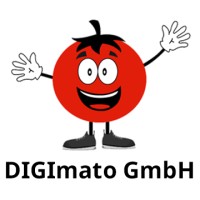 Digimato GmbH Logo
