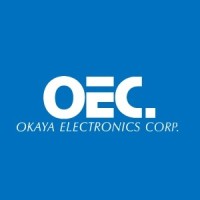 Okaya Electronics Corp. Logo