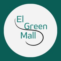 El Green Mall Logo