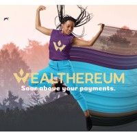 WEALTHEREUM OÜ Logo