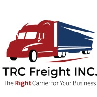TRC Freight Inc Logo