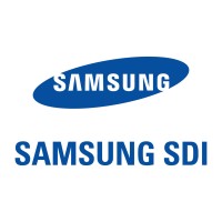 SAMSUNG SDI Europe GmbH Logo