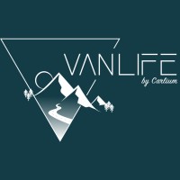 Vanlife by Carlium Logo