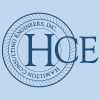 Hamilton Consulting Engineers Logo