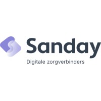 Sanday Logo