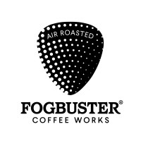 Fogbuster Coffee Works Logo