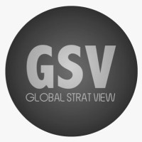 Global Strat View Logo
