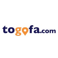 TOGOFA TRAVEL Logo
