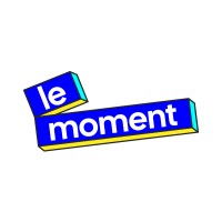Le Moment Logo