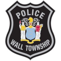 Wall Township Police Department Logo