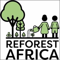 Reforest Africa Logo