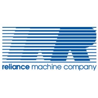 Reliance Machine Company Logo