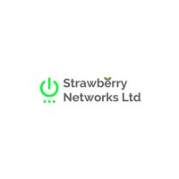 Strawberry Networks ltd Logo