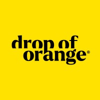 Drop of Orange Logo