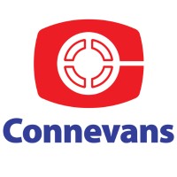CONNEVANS LIMITED Logo