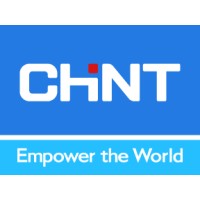 CHINT Electrics Benelux Logo