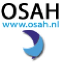 OSAH Logo
