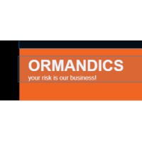 ORMANDICS Logo