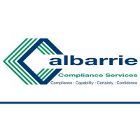 CALBARRIE COMPLIANCE SERVICES LTD Logo
