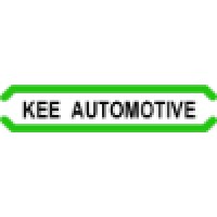 KEE Automotive Ltd Logo