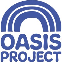Oasis Project Logo