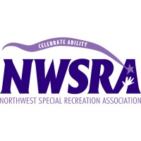Northwest Special Recreation Association (NWSRA) Logo