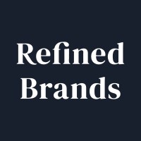 Refined Brands Logo