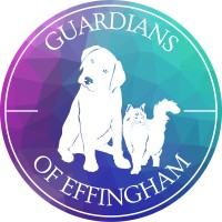 Guardians Of Effingham Animal Rescue, INC Logo