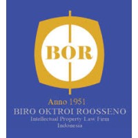Biro Oktroi Roosseno Logo