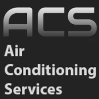 Air Conditioning Services UK Logo