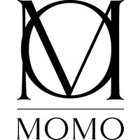 MOMO Events & Entertaiment Logo