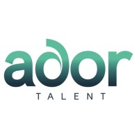 Ador Talent Logo