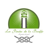 Pirates de la bouffe Logo