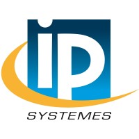 IP SYSTEMES Logo