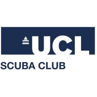 UCL Scuba Club Logo
