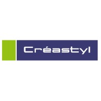 CREASTYL Logo