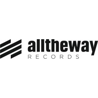 ALL THE WAY Records Logo