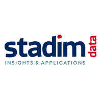 StadimData Logo