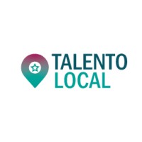 Talento Local Logo