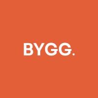 BYGG. Logo