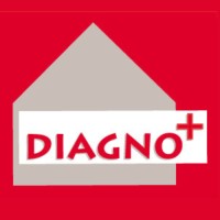 Diagno + Logo