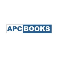 APC Books (Avichal Publishing Company) Logo