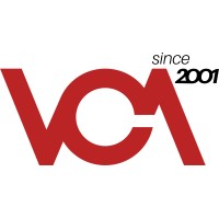 VCA - Valadas Coriel & Associados Logo