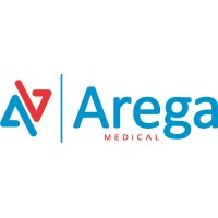 Arega Medical Logo