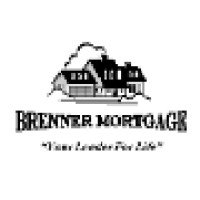 Brenner Mortgage Logo