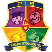 Politeknik Internasional Bali Logo